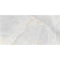 Πλακάκι Imperial Gold 60Χ120 Ανοιχτό Μπεζ Τύπου Όνυχα Γυαλιστερό Rettificato